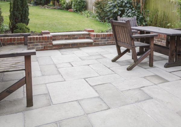 Patio Pavers Installation in New Braunfels
