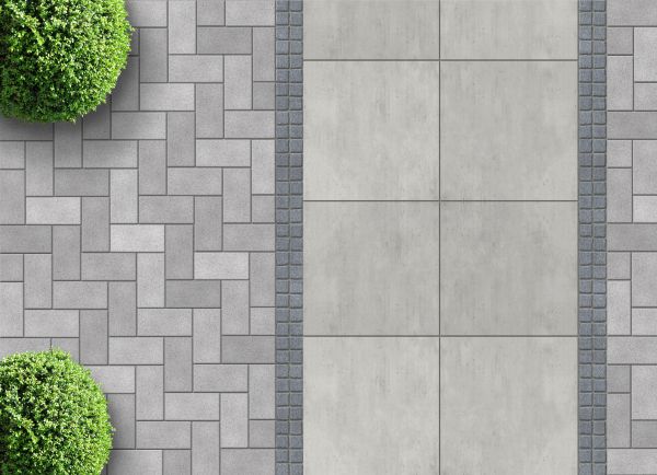 Pavers Hardscaping in New Braunfels