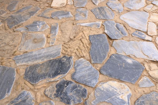 Cost of Limestone Pavers Installation in New Braunfels