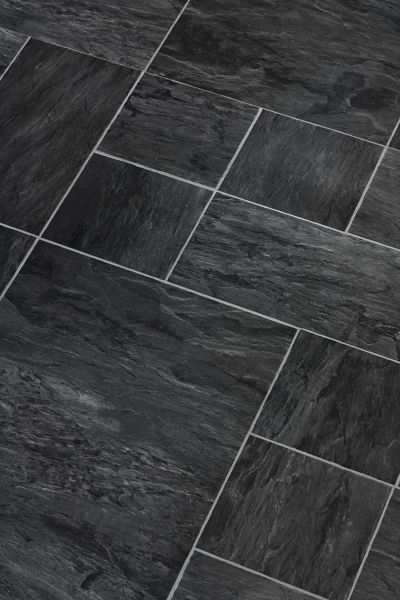 Slate Paver Installation in New Braunfels