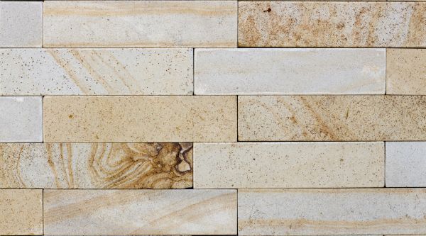Travertine Paver Installation in New Braunfels