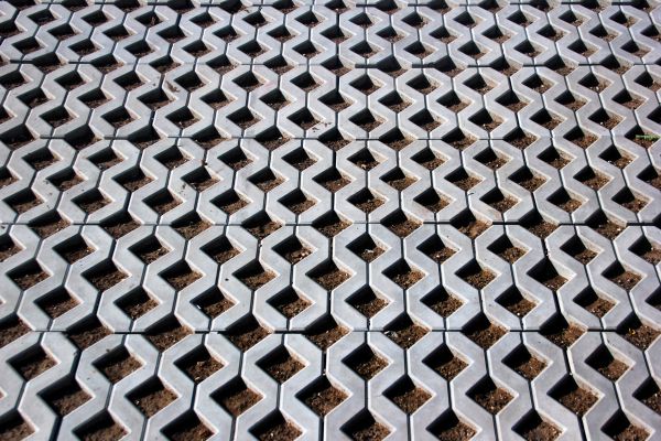 Cost of Permeable Paver Installation in New Braunfels