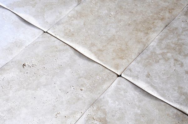 Travertine Paving in New Braunfels