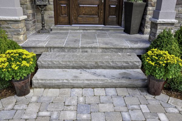 Cost of Hardscaping Installation in New Braunfels