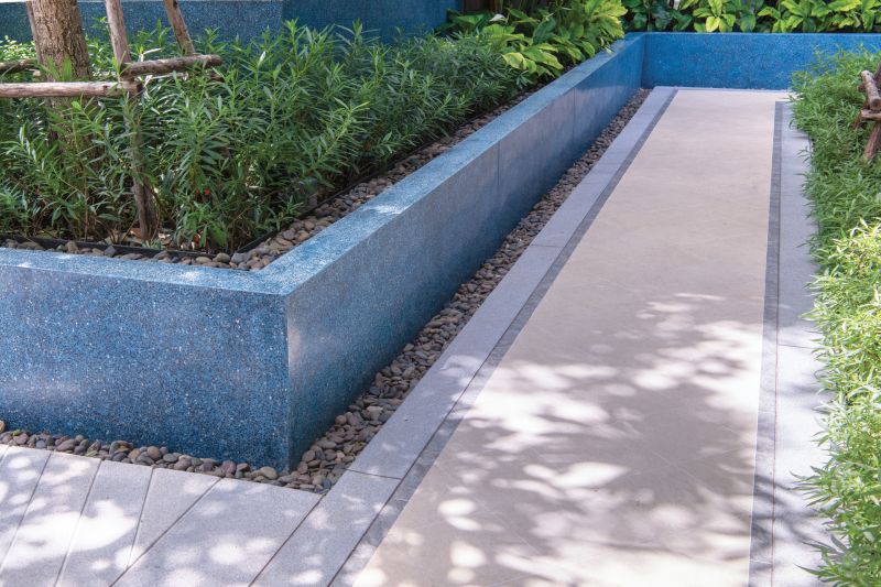 Paver Walkway Service