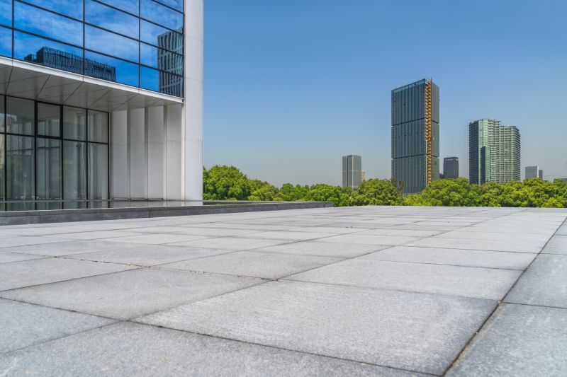 Commercial Paving Services